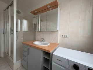  Appartement � louer 3 pi�ces 