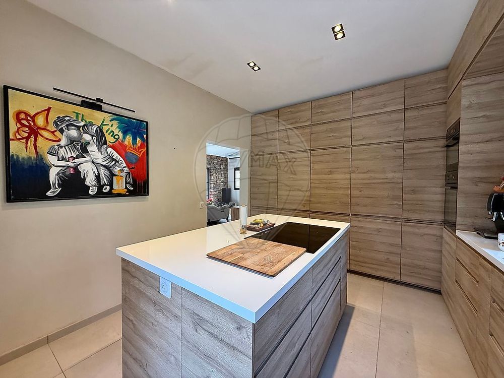 � vendre  Maison La Motte (83920)