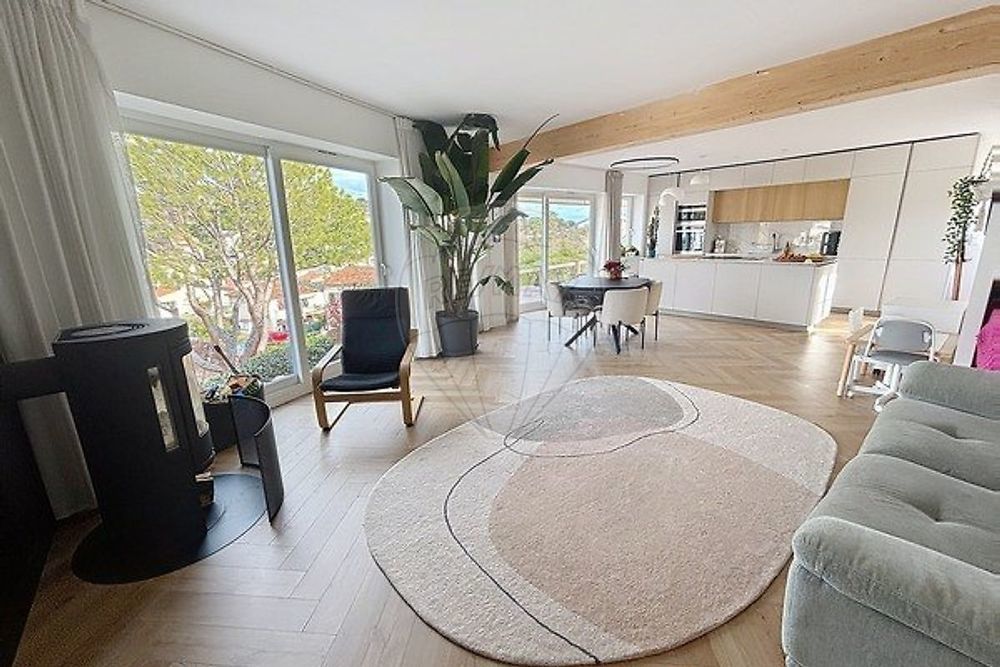 � vendre  Maison Cagnes-sur-Mer (06800)