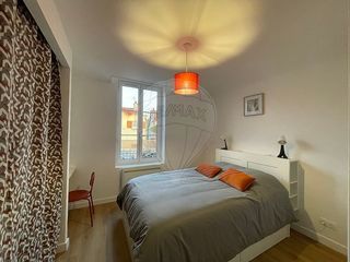  Appartement � louer 2 pi�ces 