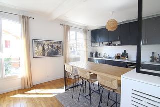  Appartement � louer 3 pi�ces 