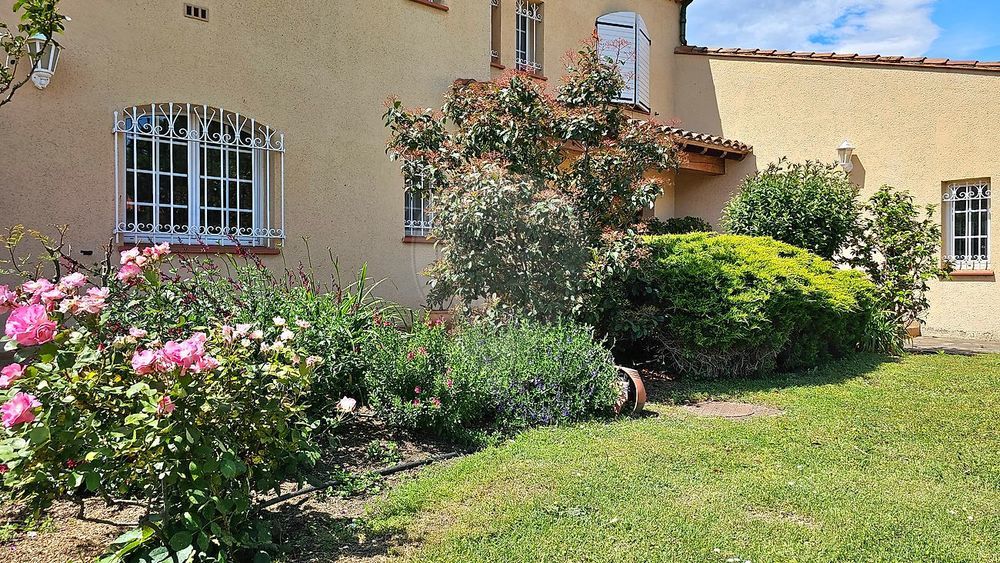 � vendre  Maison Perpignan (66000)