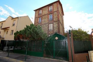  Appartement � vendre 2 pi�ces 