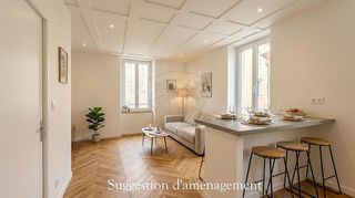  Appartement � vendre 1 pi�ce 