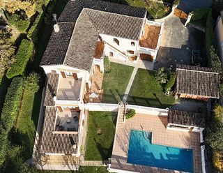  Maison � vendre 10 pi�ces 