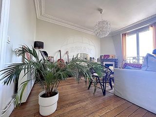  Appartement � vendre 4 pi�ces 