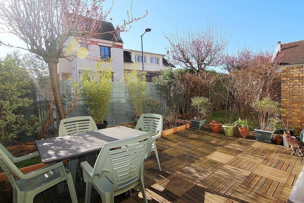 � vendre  Maison Colombes (92700)