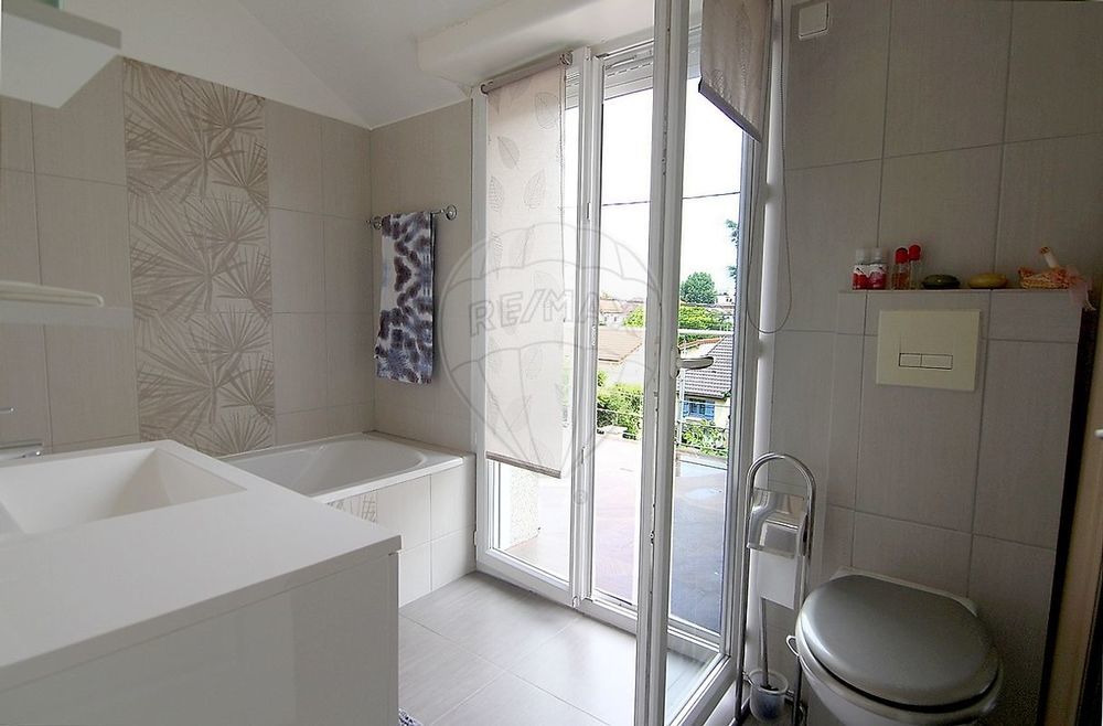 � vendre  Maison Colombes (92700)