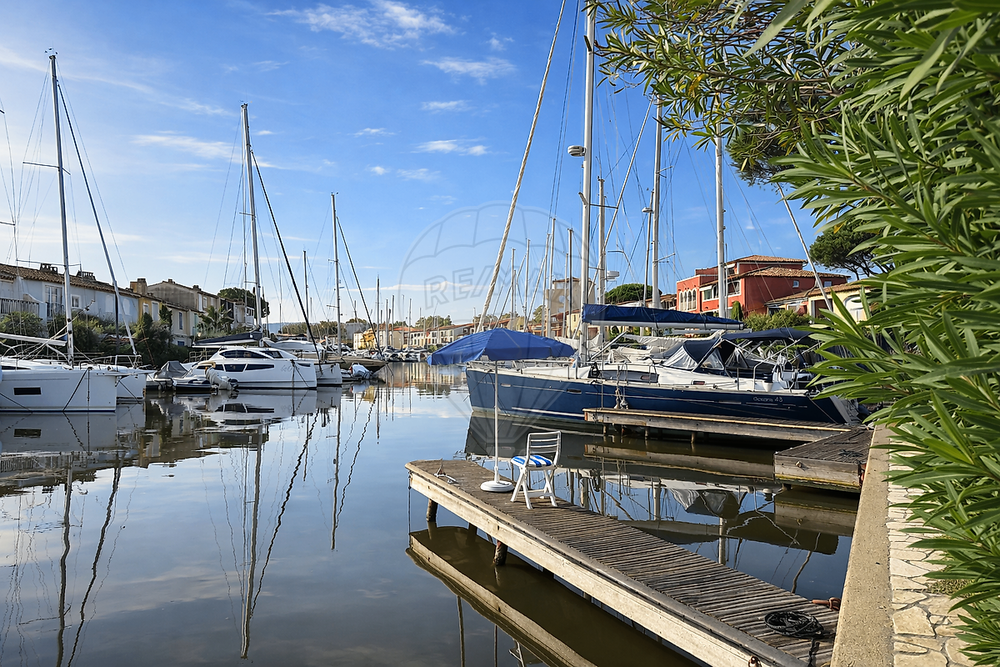 � vendre  Maison Grimaud (83310)