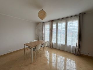  Appartement � louer 3 pi�ces 