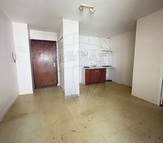  Appartement � vendre 2 pi�ces 