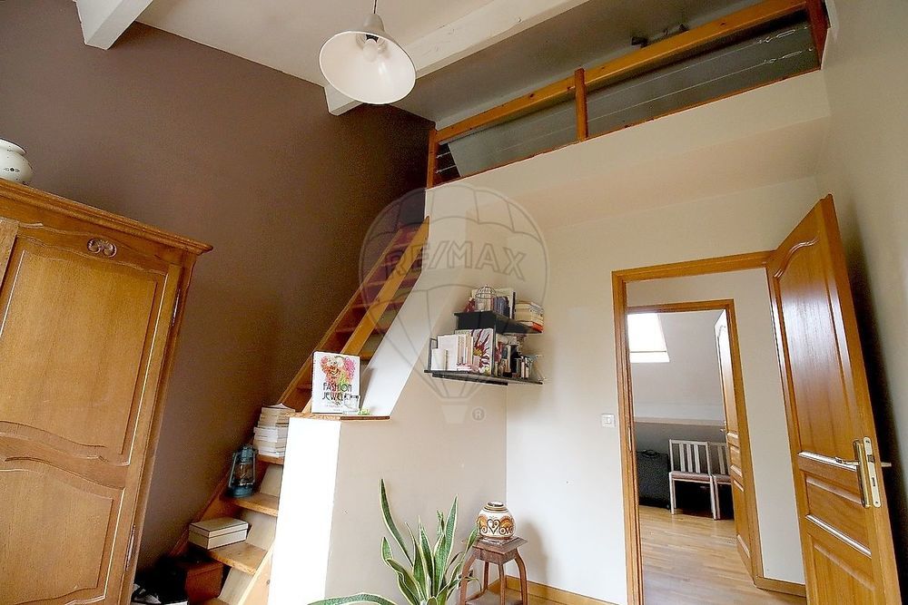 � vendre  Maison Colombes (92700)