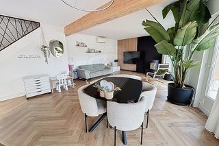  Maison � vendre 5 pi�ces 