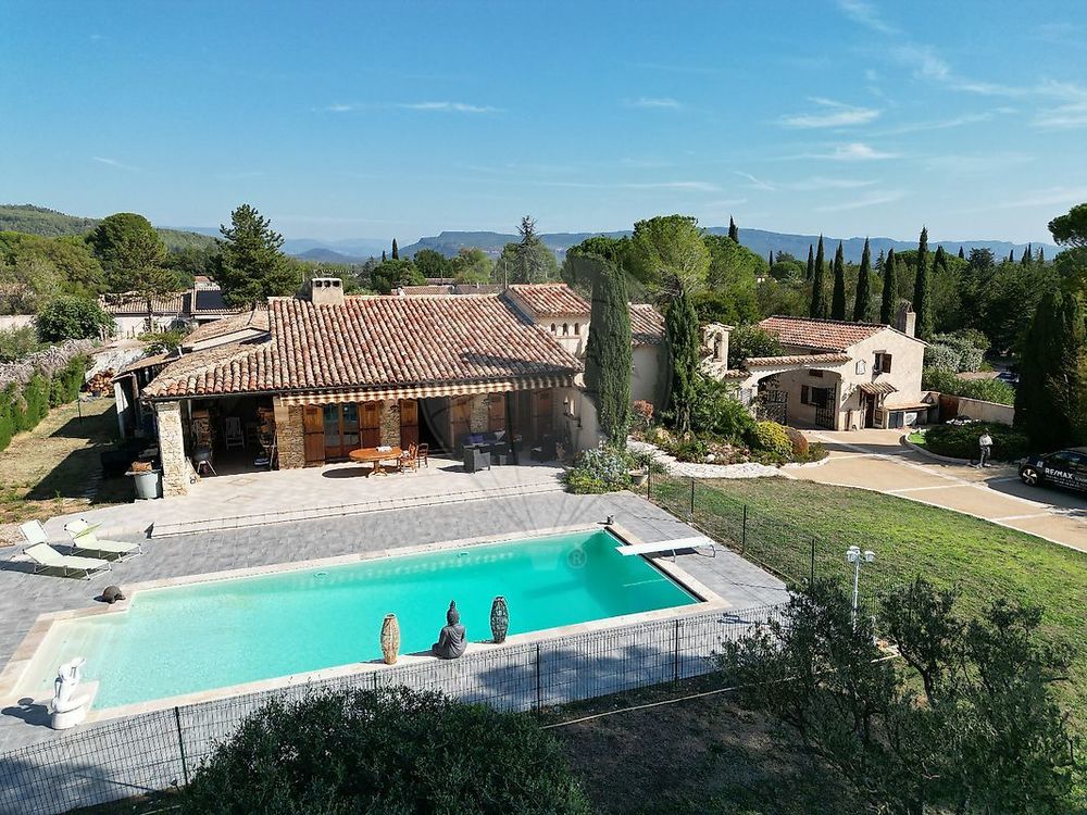 � vendre  Maison Le Muy (83490)