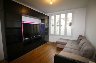  Appartement � vendre 3 pi�ces 