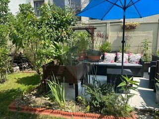  Maison � vendre 4 pi�ces 