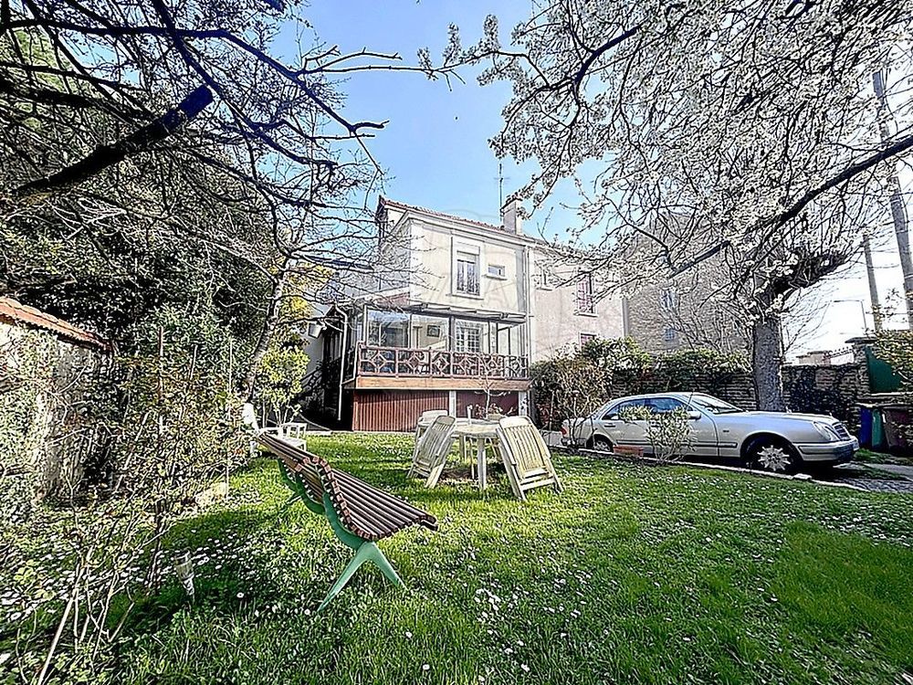 � vendre  Maison Colombes (92700)