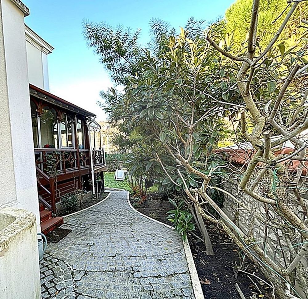 � vendre  Maison Colombes (92700)