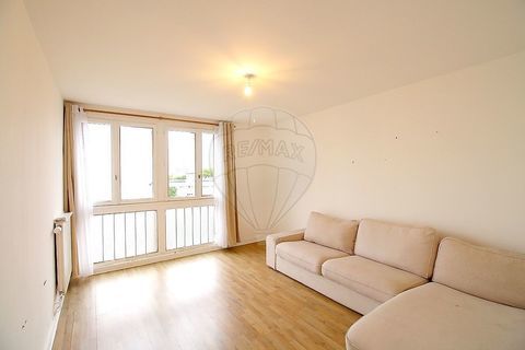   Appartement 2 chambre(s) � vendre Appartement - 3 pi�ce(s)