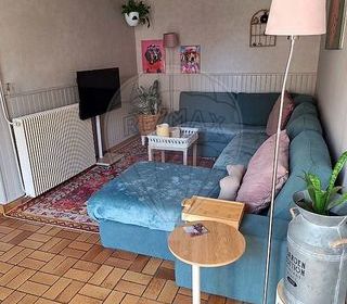  Maison � vendre 7 pi�ces 