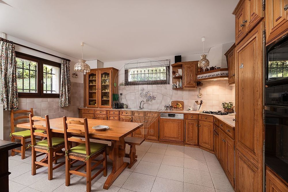 � vendre  Maison Saint-Paul-de-Vence (06570)
