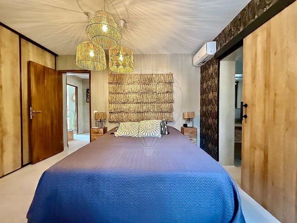 � vendre  Maison La Motte (83920)