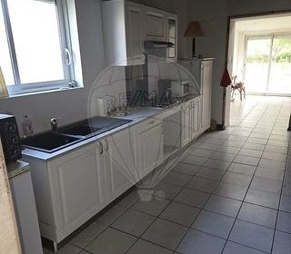  Maison � vendre 6 pi�ces 