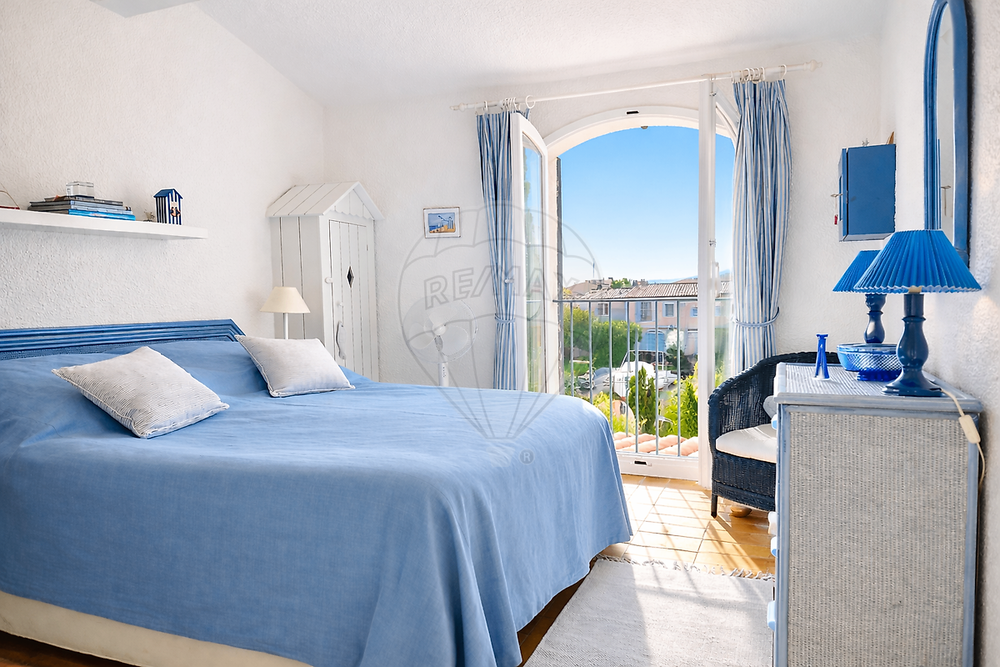 � vendre  Maison Grimaud (83310)