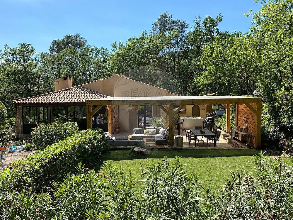 � vendre  Maison La Motte (83920)