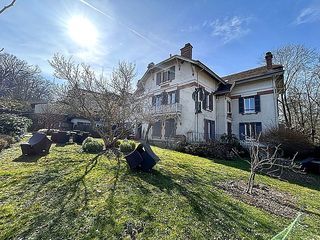  Immeuble � vendre 15 + pi�ces 