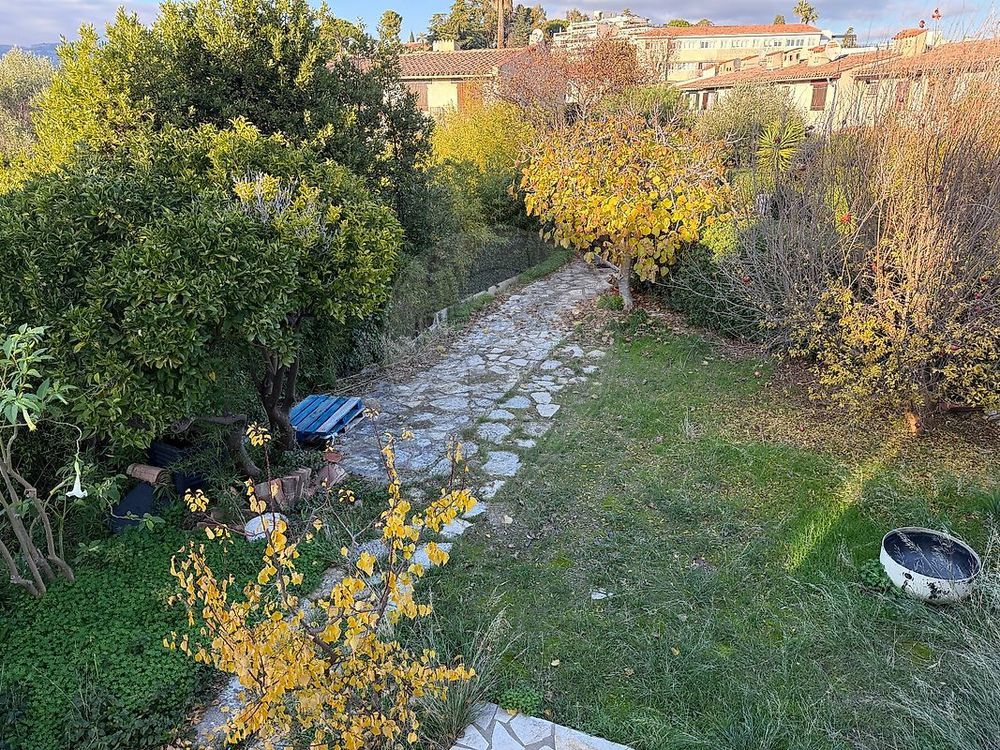 � vendre  Maison Nice (06200)