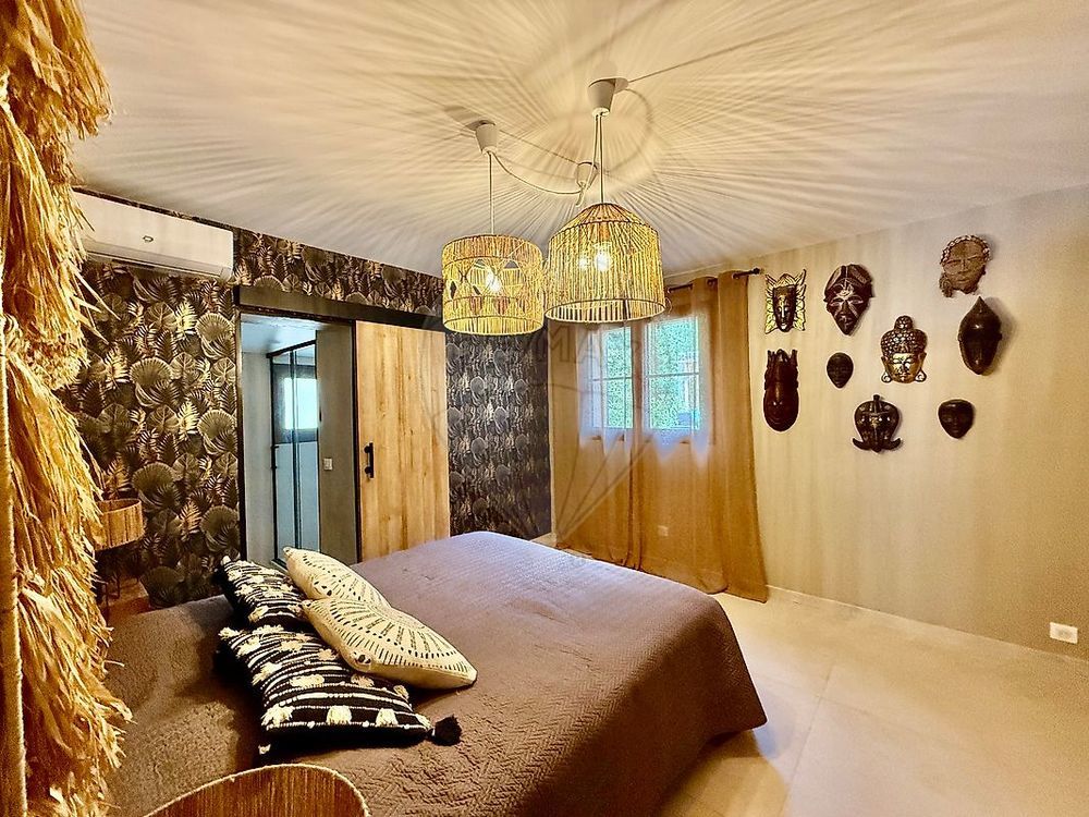 � vendre  Maison La Motte (83920)