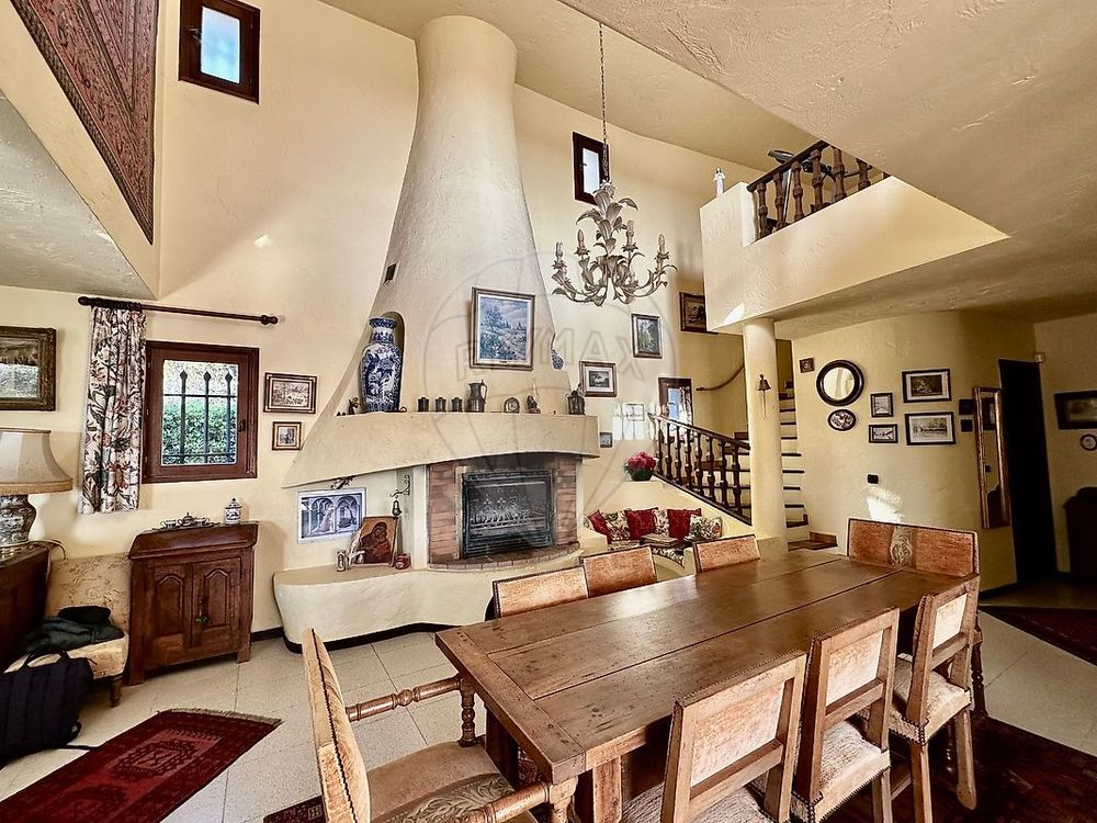 � vendre  Maison Saint-Paul-de-Vence (06570)