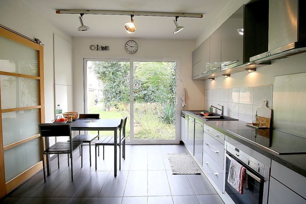 � vendre  Maison Colombes (92700)