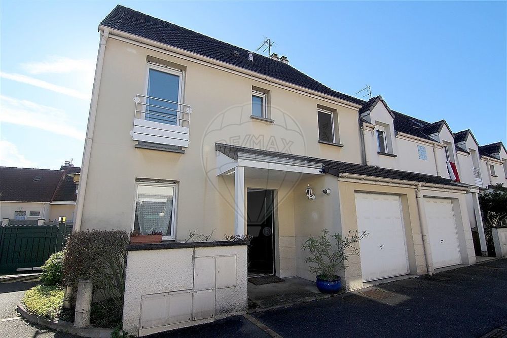 � vendre  Maison Colombes (92700)