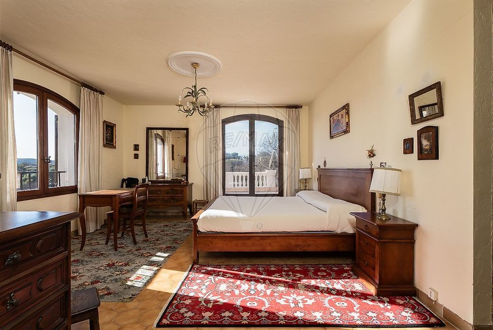 � vendre  Maison Saint-Paul-de-Vence (06570)