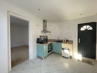  Appartement � vendre 2 pi�ces 