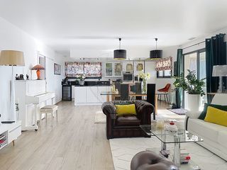  Maison � vendre 5 pi�ces 