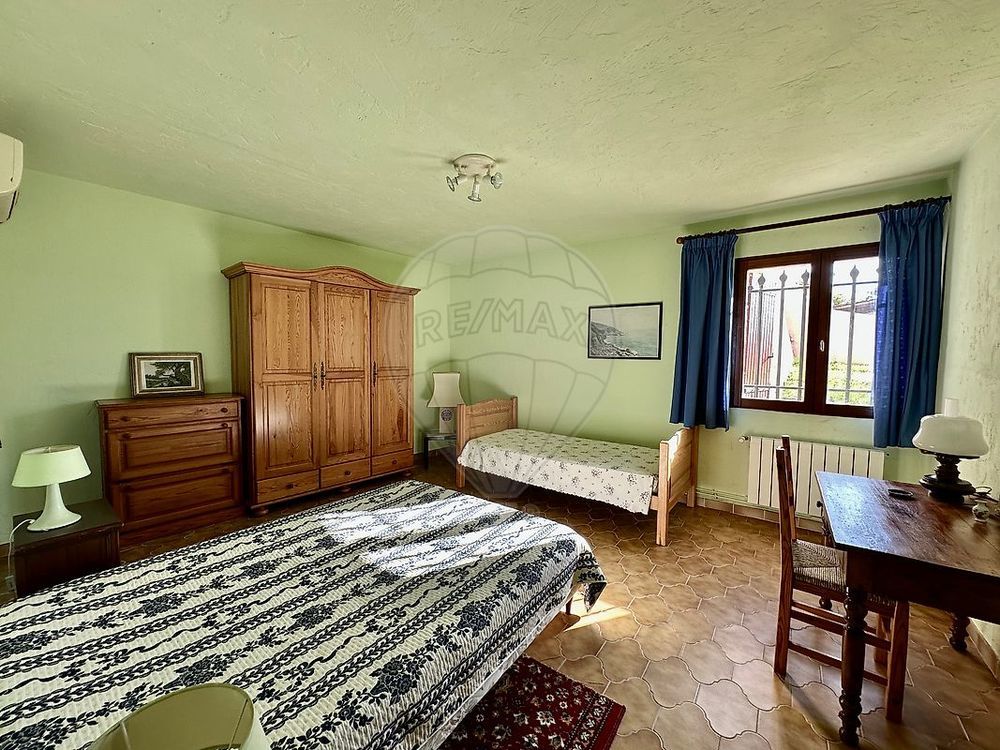 � vendre  Maison Saint-Paul-de-Vence (06570)