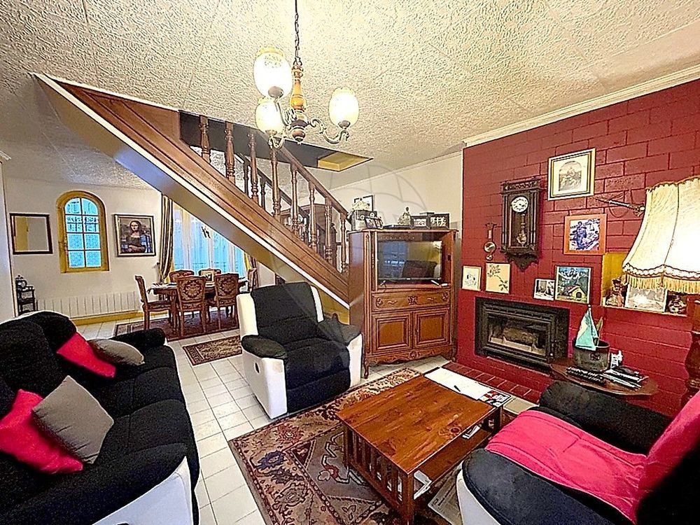 � vendre  Maison Colombes (92700)