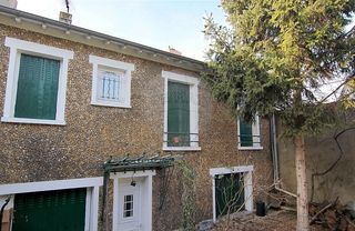  Maison � vendre 5 pi�ces 