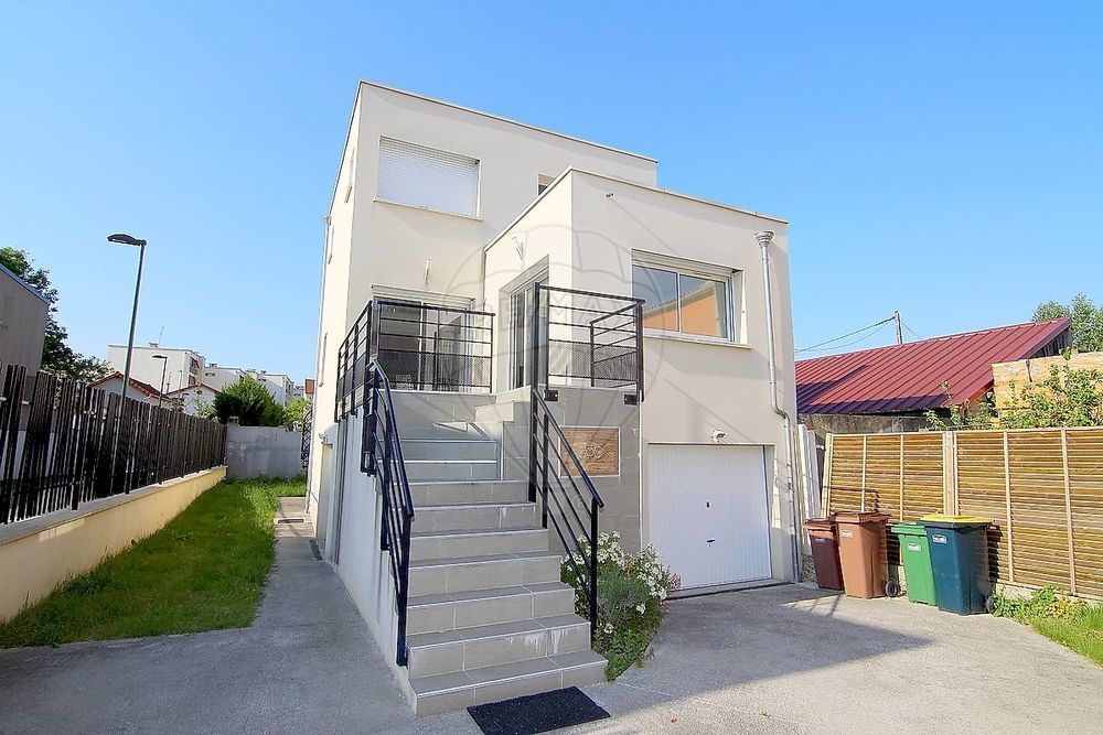 � vendre  Maison Colombes (92700)