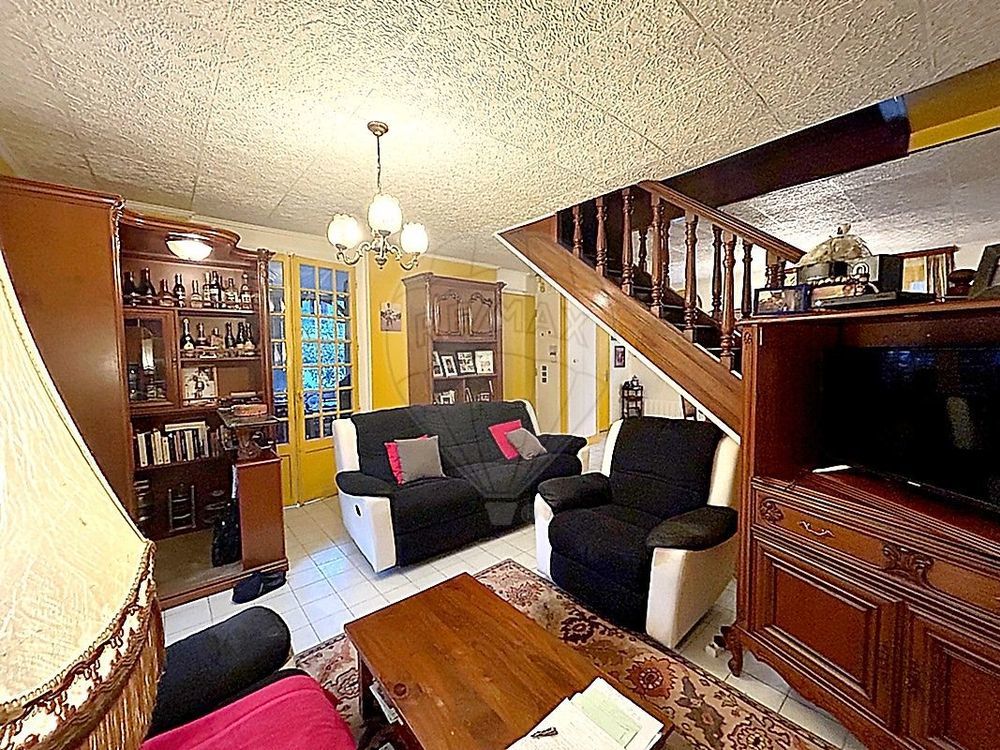 � vendre  Maison Colombes (92700)