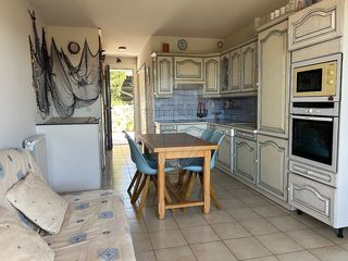  Maison � vendre 4 pi�ces 