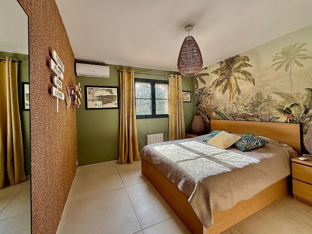 � vendre  Maison La Motte (83920)