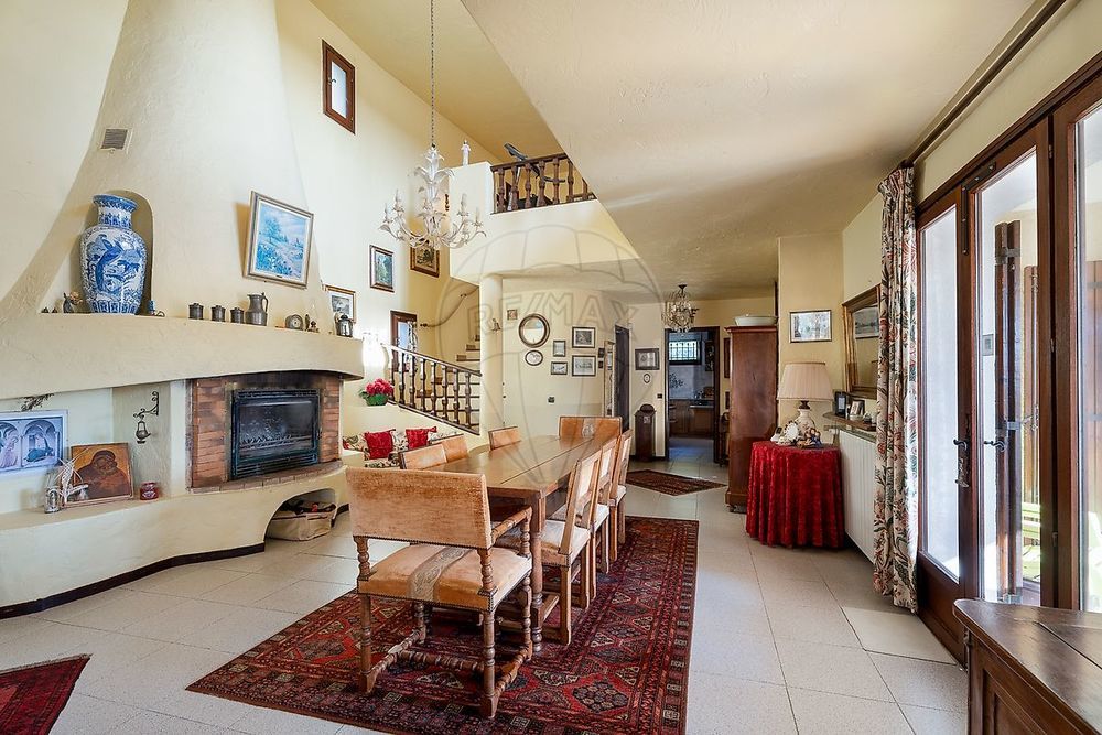 � vendre  Maison Saint-Paul-de-Vence (06570)