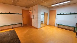  Immeuble � vendre 7 pi�ces 400 m�