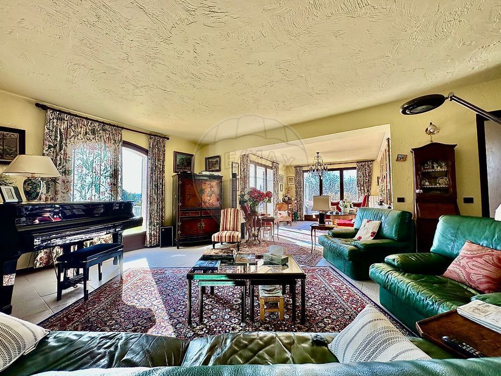 � vendre  Maison Saint-Paul-de-Vence (06570)