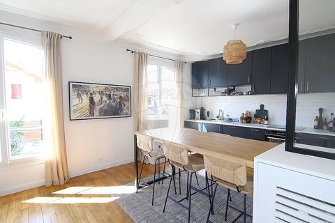   Appartement 2 chambre(s) � louer Appartement - 3 pi�ce(s)