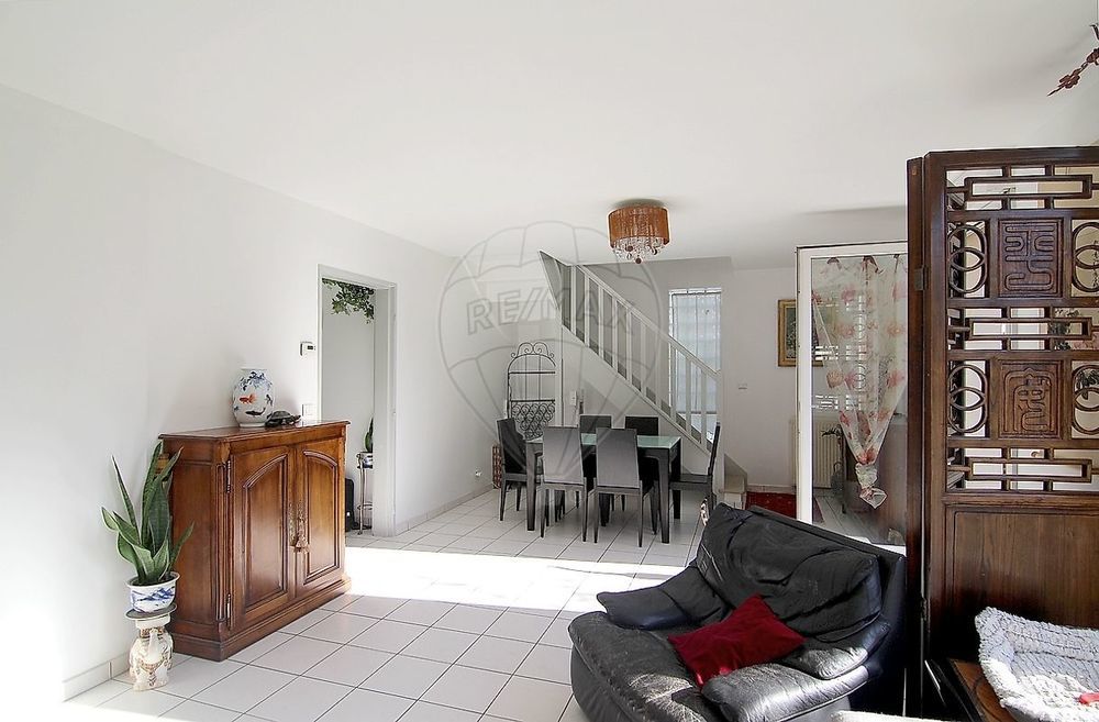 � vendre  Maison Colombes (92700)